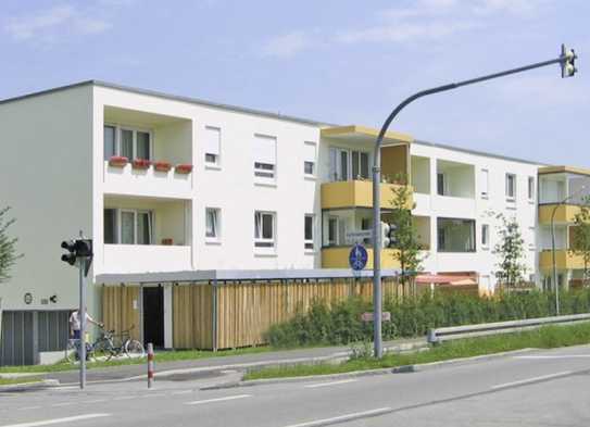 Duplex Stellplatz in Tiefgarage