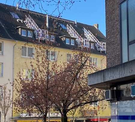 Anlageobjekt/ Wohn-und Geschäftshaus im "Wiesenviertel"