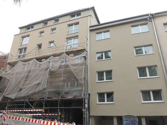 modernisierte 3-Zimmerwohnung in Pforzheim