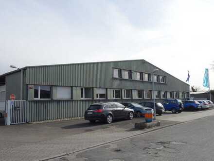 Bürofläche, zentral an der A57, Krefeld-Oppum