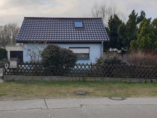 RESERVIERT - Kleines Einfamilienhaus in beliebter sehr ruhiger Straße