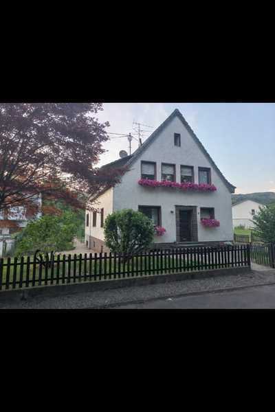                                                               5 Zimmer Wohnung mit Gartennutzung im sch&ouml;nen Ehreshoven                                                       in Weidenbach (Ansbach)