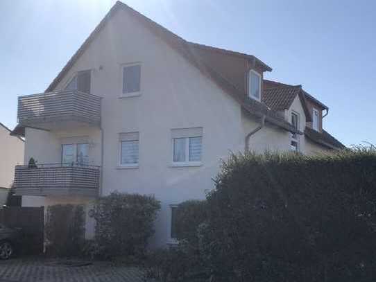 7-Familienhaus in Sandershausen - solide Kapitalanlage !