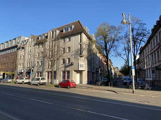 Ruhiges Studentenappartment zwischen Bahnhof und der Universitätsbibliothek