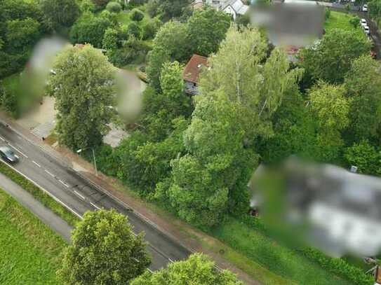 Stadtnah bauen im Grünen - Grundstück in Hainsacker-Lappersdorf