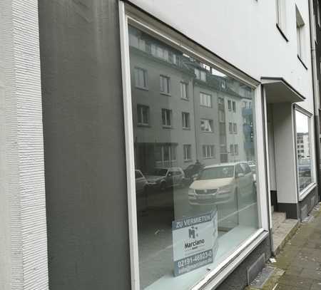 Zentrumsnah: Kleines Büro, Laden sucht neuen Mieter