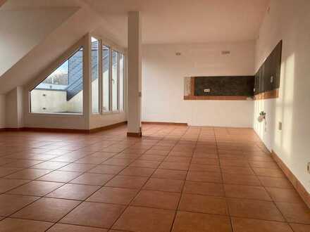 WG-geeignete Wohnung in Holthausen