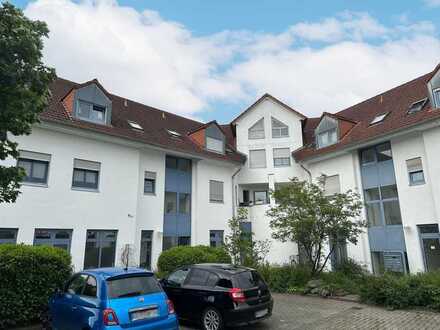 Appartement zur Kapitalanlage in Sondernheim