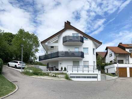 Dreifamilienhaus vermieten oder selbst bewohnen