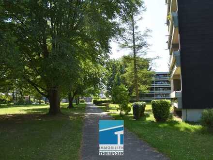Verkauf eines Apartment Ingolstadt-Haunwöhr, Berlinerstraße