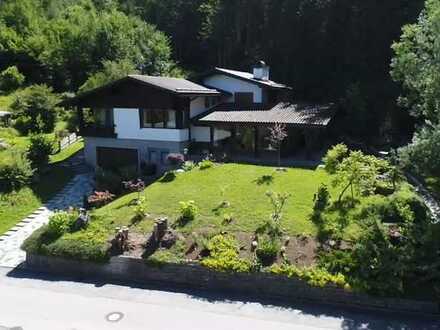 Haus in TOP Lage in Schönau am Königssee ab 15.Dezember 2023 zu vermieten