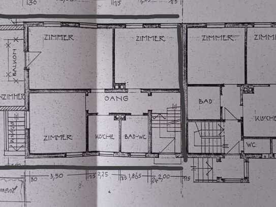 Erstbezug nach Sanierung: Geschmackvolle 4-Zimmer-Wohnung in Germering