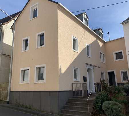 Platz für eine große Familie - Einfamilienhaus in Neuwied / Irlich