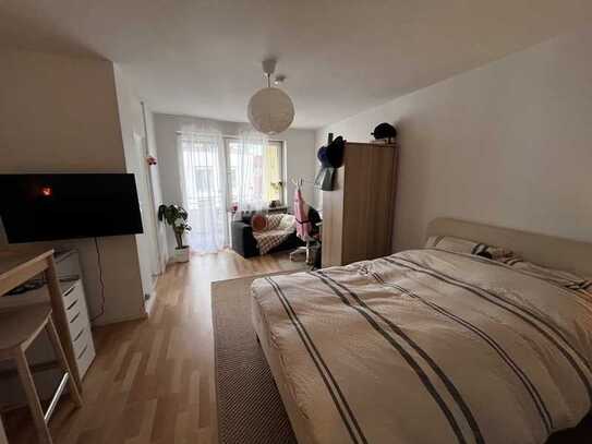 Neurenovierte Wohnung in München Neuhausen