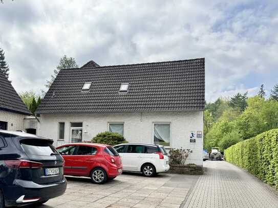 1-Z-Wohnung Voltmannstraße