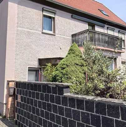 Großes Einfamilienhaus Holdenstedt zu verkaufen