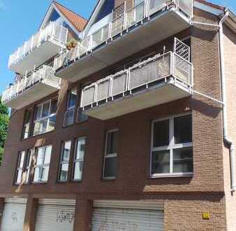 Neustadt - Garage in zentraler Lage zu vermieten