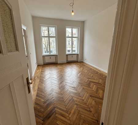 Modernisierte 3-Zimmerwohnung im Herzen von Friedrichshagen