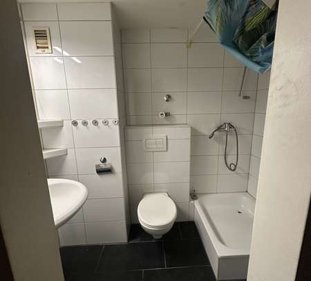 1 Zimmer Kellerwohnung in Neuhausen auf den Fildern