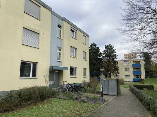 3-Zimmerwohnung auf dem Lindenhof