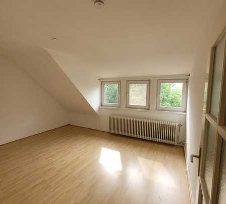 Helle, gepflegte 3-Zimmer-Wohnung in Hildesheim