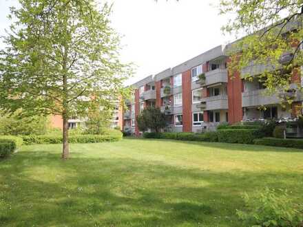 Ostseeliebe - Leben in Schilksee
