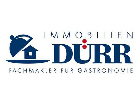 Immobilien Dürr - Cafe - Bistro - mit Teilküche zu vermieten