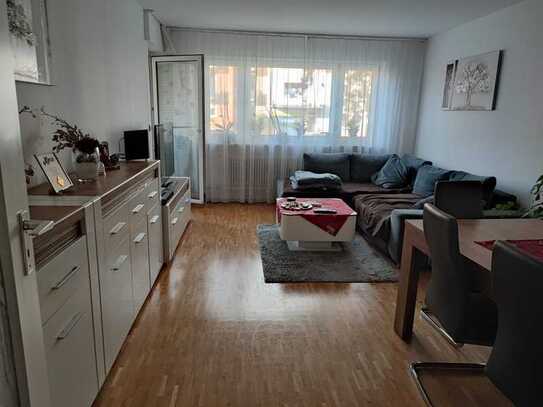 Perfekte 3 Zimmer Wohnung in Top Lage