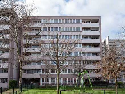 Mit einer Eigentumswohnung in Krefeld in Ihre Zukunft investieren.