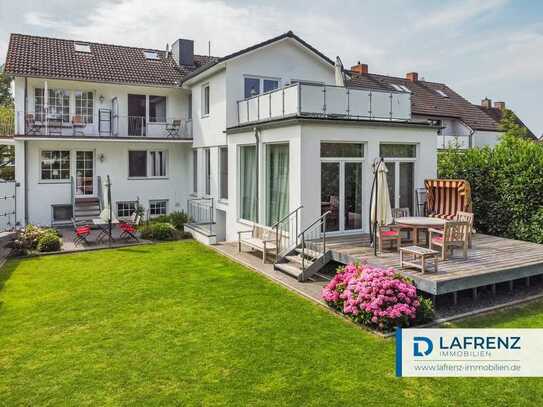 Ein Ostseetraum! Saniertes Mehrfamilienhaus in sehr guter Lage von Dahme.