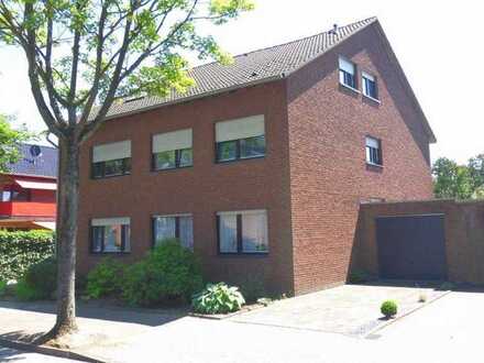 schöne 2,5 Zimmer Wohnung in ruhiger Lage