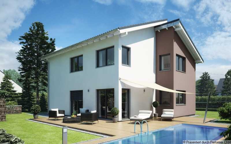 Heute schon wissen, wo morgen Ihr Zuhause ist