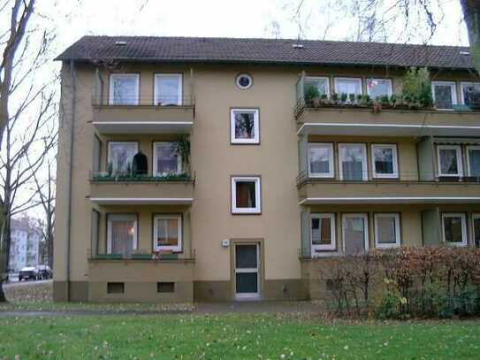 Wir sanieren Ihre neue Wohnung: 2-Zimmer-Wohnung Bonn-Plittersdorf