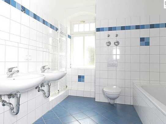 www.gz-i.de: Plauen: Vermietete 3 Zimmer Wohnung mit Balkon und Terrasse mit großem Garten