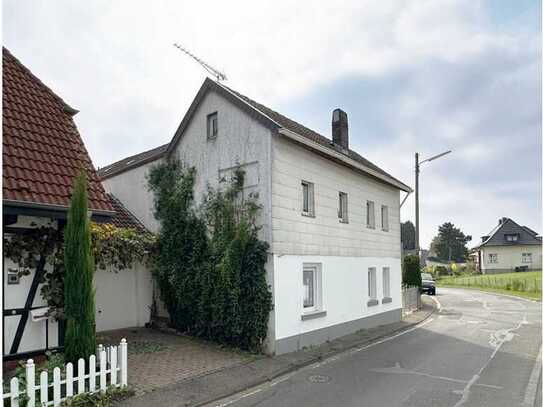 Preiswertes, modernisiertes 8-Raum-Einfamilienhaus mit gehobener Innenausstattung in Wachtberg