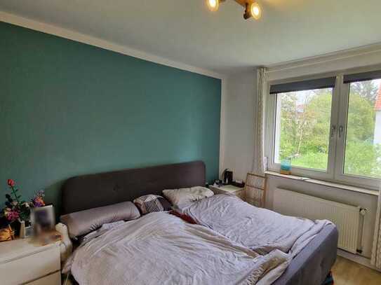 Schöne 3-Zimmer-Wohnung in der Göttinger Südstadt