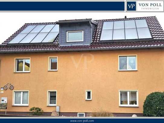 *Zweifamilienhaus mit 3 Ferienhäusern* *Wellnessbereich*Bauland in 2. Reihe*