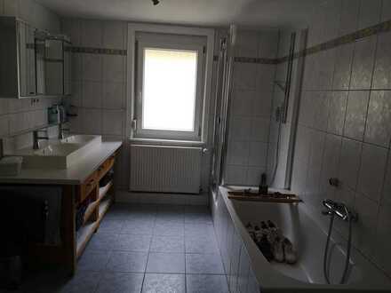 3-Zimmer-Wohnung mit Einbauküche in Bad Liebenzell