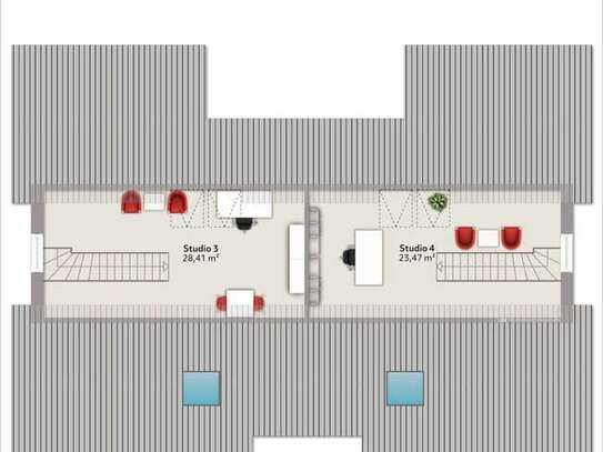 Wohnung zu vermieten!
Goethestraße 14, 49549 Ladbergen