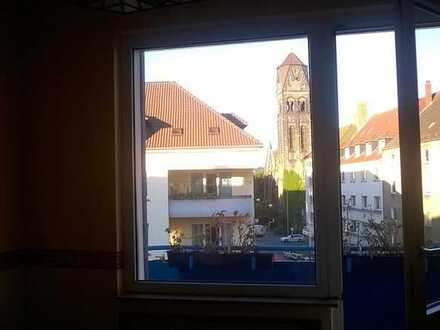 Schönes WG-Zimmer ca. 15 qm mit Balkon - Hannover Südstadt BITTE TELEFONISCH MELDEN (0511-812463)