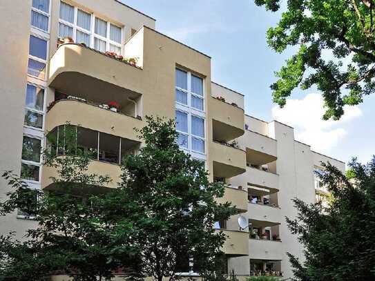 Kleine Gewerbefläche direkt am Theodor-Heuss-Platz