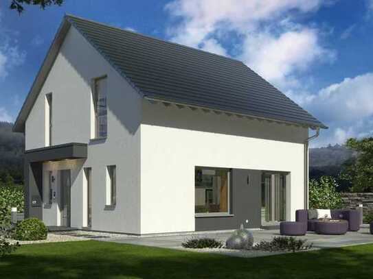 Ihr Neubeginn mit OKAL - Jetzt Aktionshaus sichern!