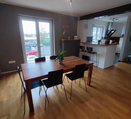 15qm Büro in Stadtvilla in Meerbusch-Büderich - All-Inclusive Miete