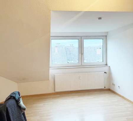 Exklusive 1,5-Raum-Wohnung in Bonn