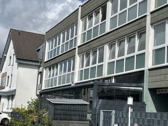 Für Kapitalanleger: vermietete 1-Zimmer-Wohnung in bester Lage (Langenfeld/Rheinland) von privat