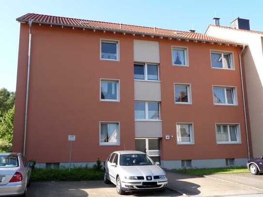 3-Zimmer Wohnung mit Balkon zu vermieten