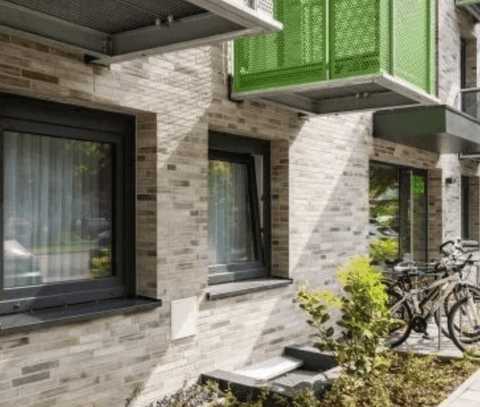 "FRAUEN WG-Zimmer" in Düsseldorf-Derendorf – Top Lage! - Jetzt mieten!