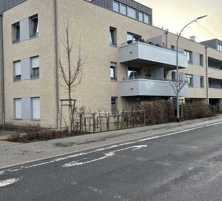 Stilvolle 4-Raum-Dachgeschosswohnung mit gehobener Innenausstattung