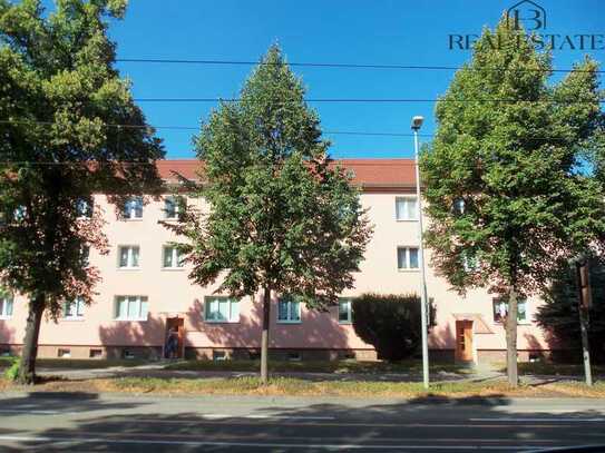 Wohnen im Grünen Stadtfeld West