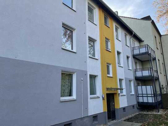 stadtnahe 2-Zimmer-Wohnung in modernisiertem Haus